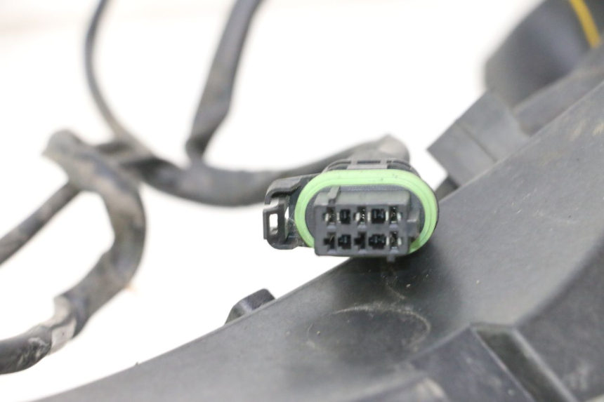 photo de FARO DELANTERO PIAGGIO X8 STREET 125 (2006 - 2007) - Marcados y referencias originales