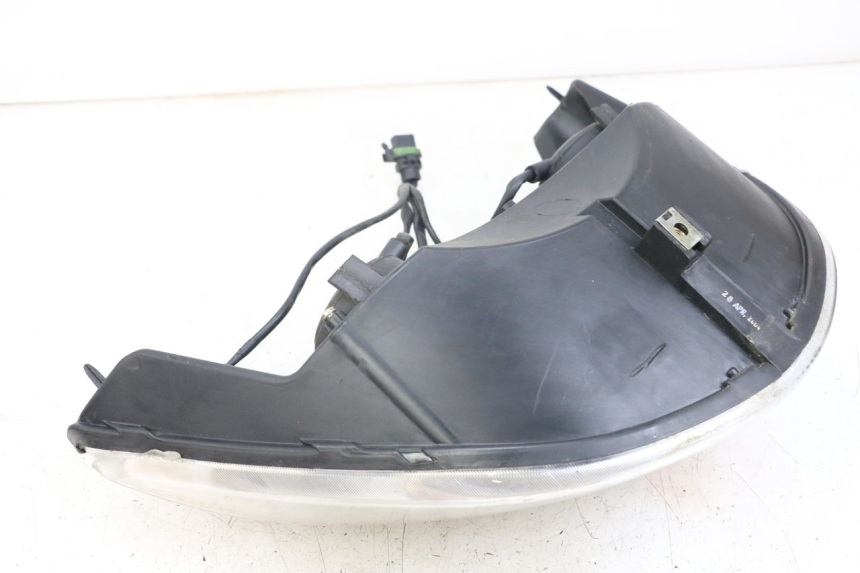 photo de FARO DELANTERO PIAGGIO X8 125 (2004 - 2007) - Detalle de la pieza