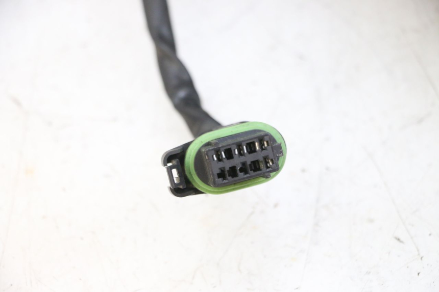 photo de FARO DELANTERO PIAGGIO X8 125 (2004 - 2007) - Detalles de los puntos de fijación