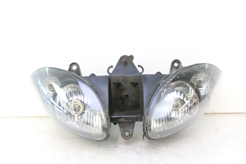 photo de FARO DELANTERO PIAGGIO X9 AMALFI 180 (2000 - 2003) - Vista principal