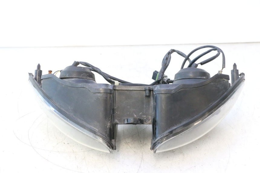 photo de FARO DELANTERO PIAGGIO X9 AMALFI 180 (2000 - 2003) - Otra vista del artículo