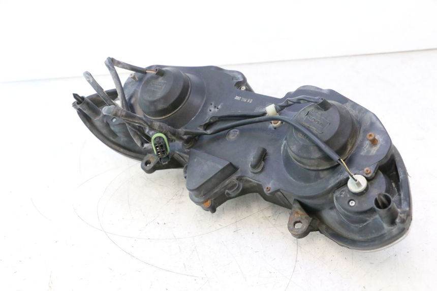 photo de FARO DELANTERO PIAGGIO X9 AMALFI 180 (2000 - 2003) - Zoom sobre los componentes