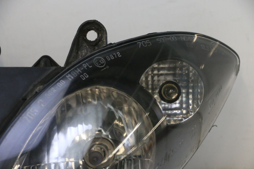 photo de FARO DELANTERO PIAGGIO X9 AMALFI 180 (2000 - 2003) - Otra perspectiva