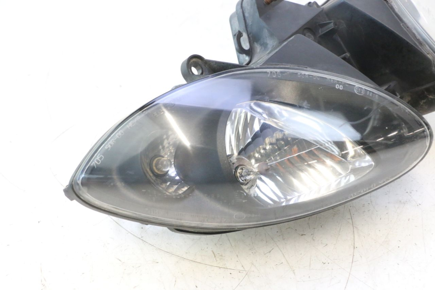 photo de FARO DELANTERO PIAGGIO X9 AMALFI 180 (2000 - 2003) - Vista general del producto