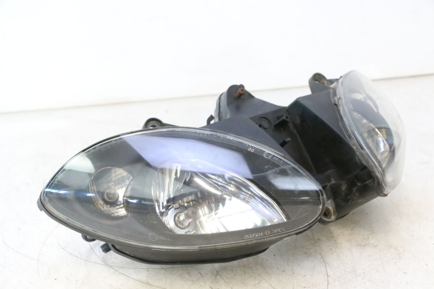 photo de FARO DELANTERO PIAGGIO X9 AMALFI 180 (2000 - 2003) - Recambio usado revisado