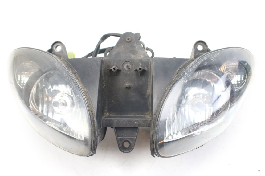 photo de FARO DELANTERO PIAGGIO X9 EVOLUTION 500 (2003 - 2005) - Vista principal
