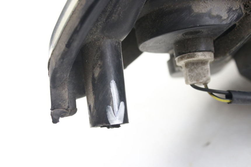 photo de FARO DELANTERO PIAGGIO X9 EVOLUTION 500 (2003 - 2005) - Detalle de la pieza