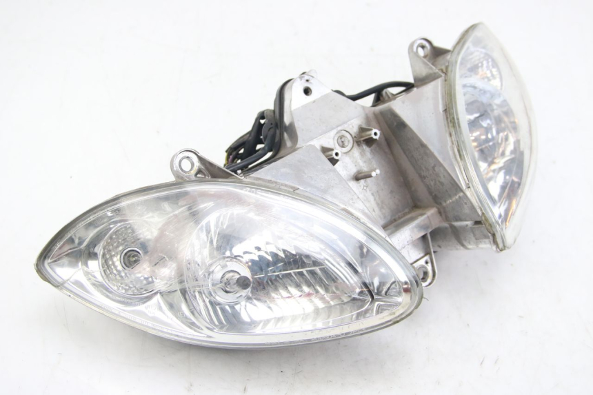 photo de FARO DELANTERO PIAGGIO X9 EVOLUTION 125 (2003 - 2007) - Vista principal