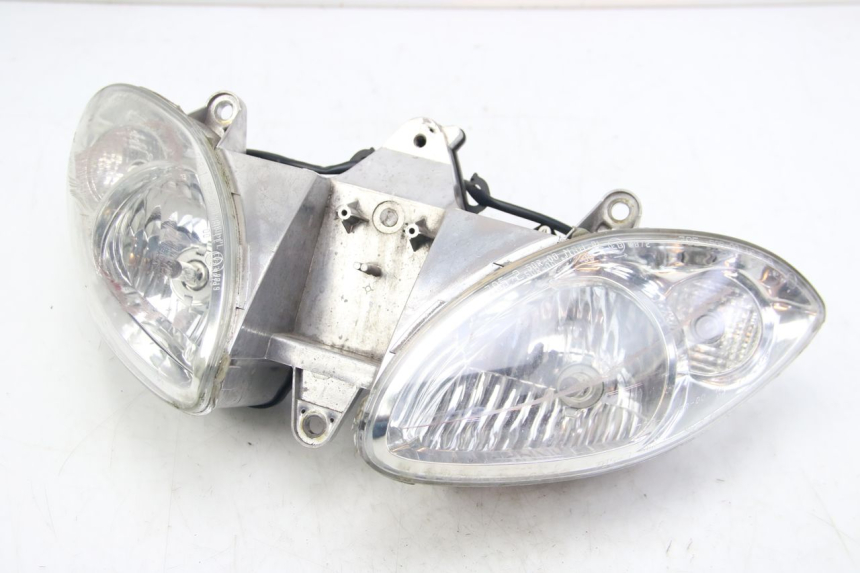 photo de FARO DELANTERO PIAGGIO X9 EVOLUTION 125 (2003 - 2007) - Detalle de la pieza