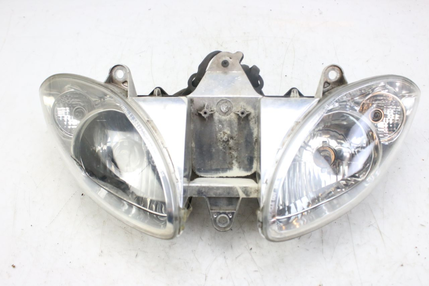 photo de FARO DELANTERO PIAGGIO X9 EVOLUTION 250 (2003 - 2007) - Vista principal