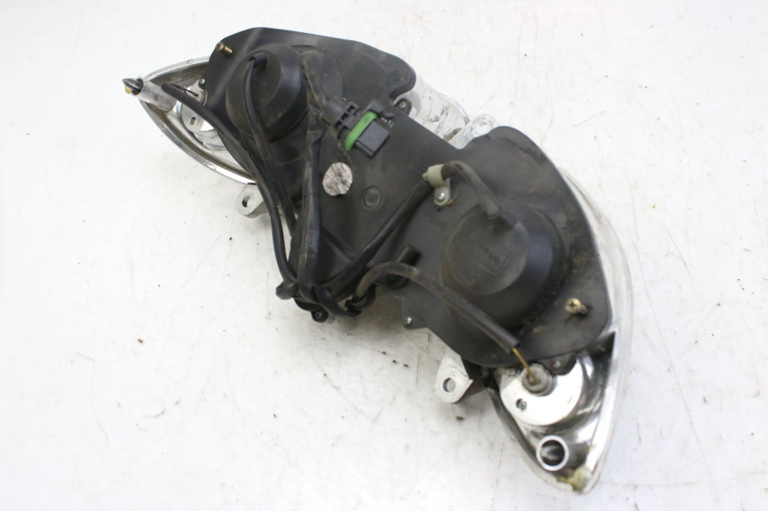 photo de FARO DELANTERO PIAGGIO X9 EVOLUTION 250 (2003 - 2007) - Detalle de la pieza