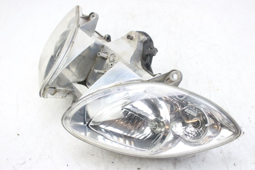 photo de FARO DELANTERO PIAGGIO X9 EVOLUTION 250 (2003 - 2007) - Marcados y referencias originales
