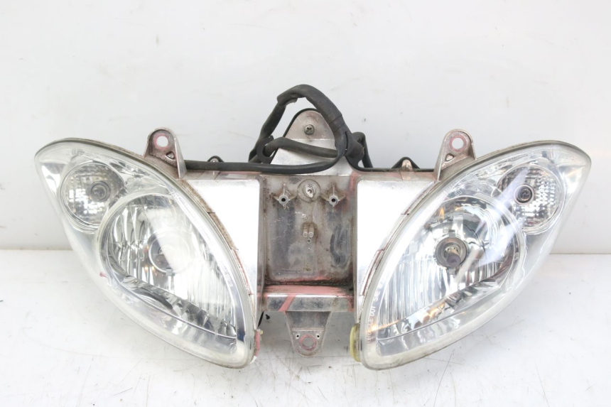 photo de FARO DELANTERO PIAGGIO X9 EVOLUTION 125 (2003 - 2007) - Vista principal