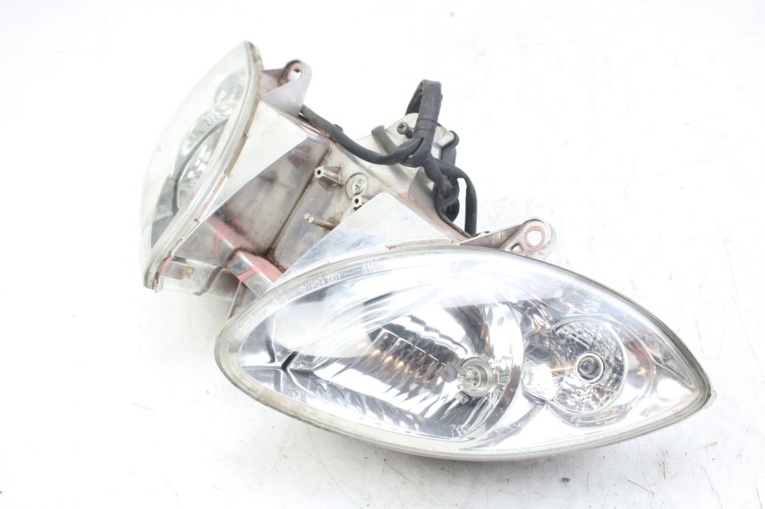 photo de FARO DELANTERO PIAGGIO X9 EVOLUTION 125 (2003 - 2007) - Detalle de la pieza