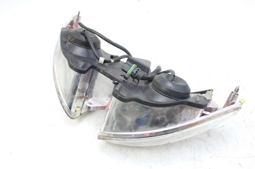 photo de FARO DELANTERO PIAGGIO X9 EVOLUTION 125 (2003 - 2007) - Vista general del producto