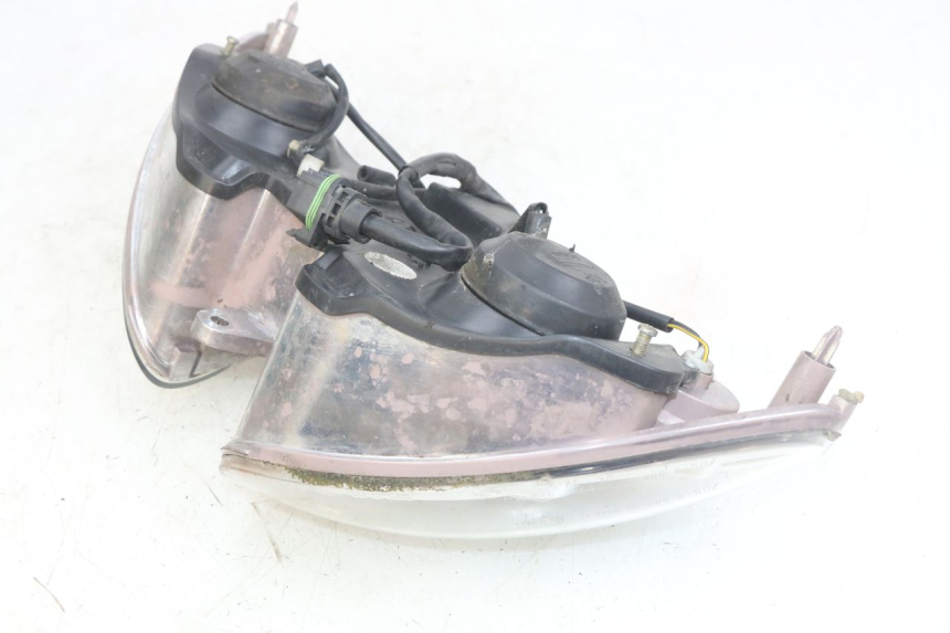 photo de FARO DELANTERO PIAGGIO X9 EVOLUTION 125 (2003 - 2007) - Detalle de la pieza