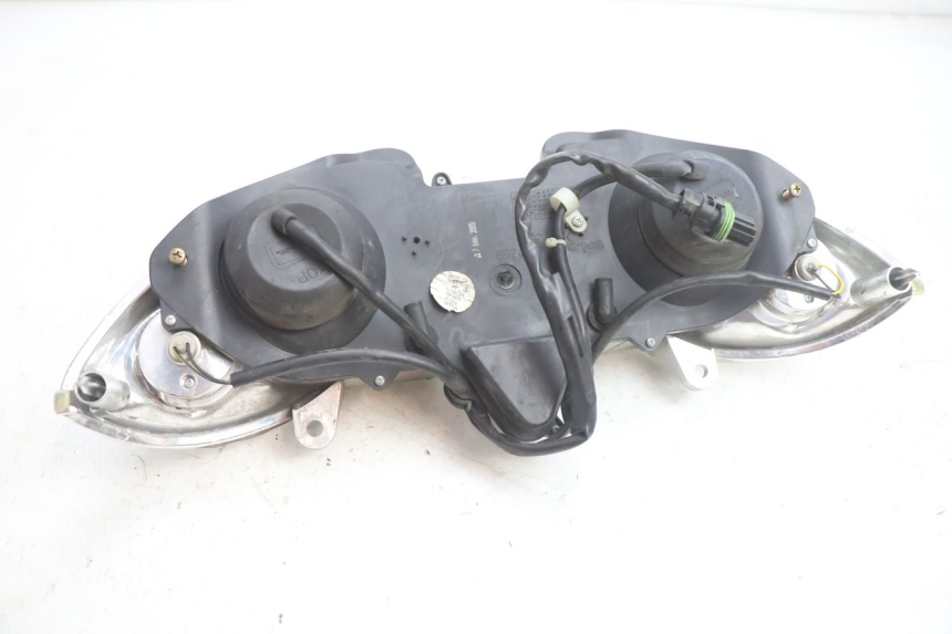 photo de FARO DELANTERO PIAGGIO X9 EVOLUTION 125 (2003 - 2007) - Marcados y referencias originales