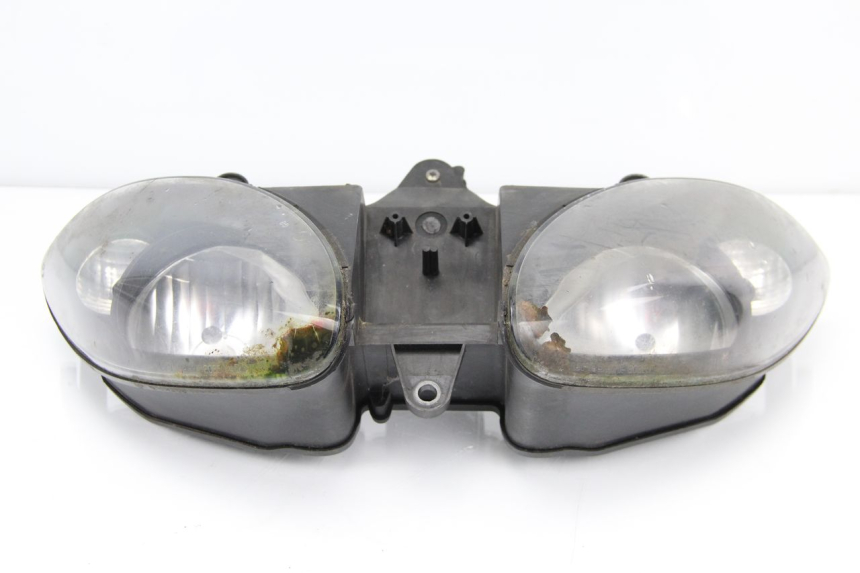 photo de FARO DELANTERO PIAGGIO X9 125 (2000 - 2003) - Zoom estado de uso