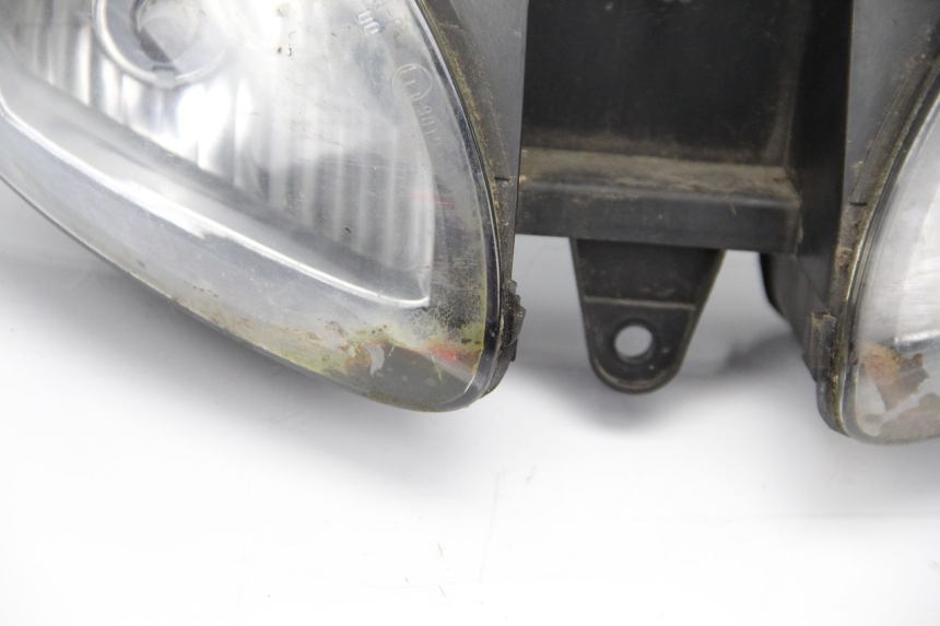 photo de FARO DELANTERO PIAGGIO X9 125 (2000 - 2003) - Detalles de los puntos de fijación