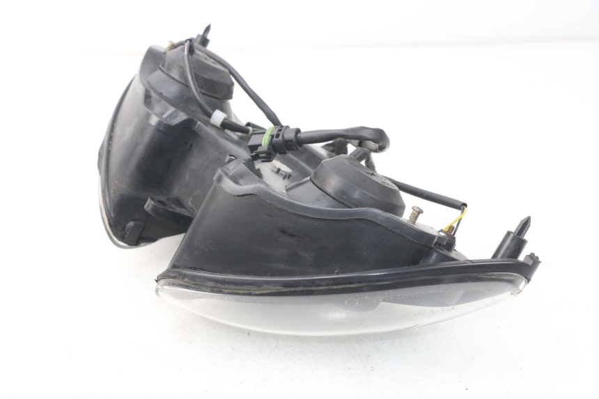 photo de FARO DELANTERO PIAGGIO X9 125 (2000 - 2003) - Detalle de la pieza