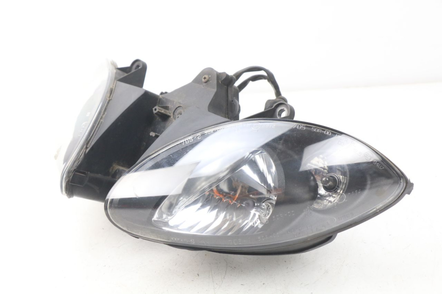 photo de FARO DELANTERO PIAGGIO X9 125 (2000 - 2003) - Vista general del producto