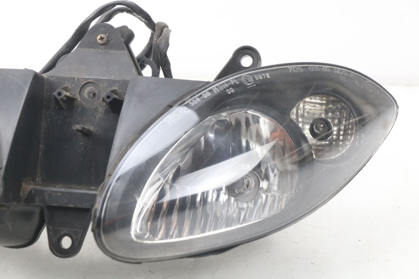 photo de FARO DELANTERO PIAGGIO X9 125 (2000 - 2003) - Recambio usado revisado