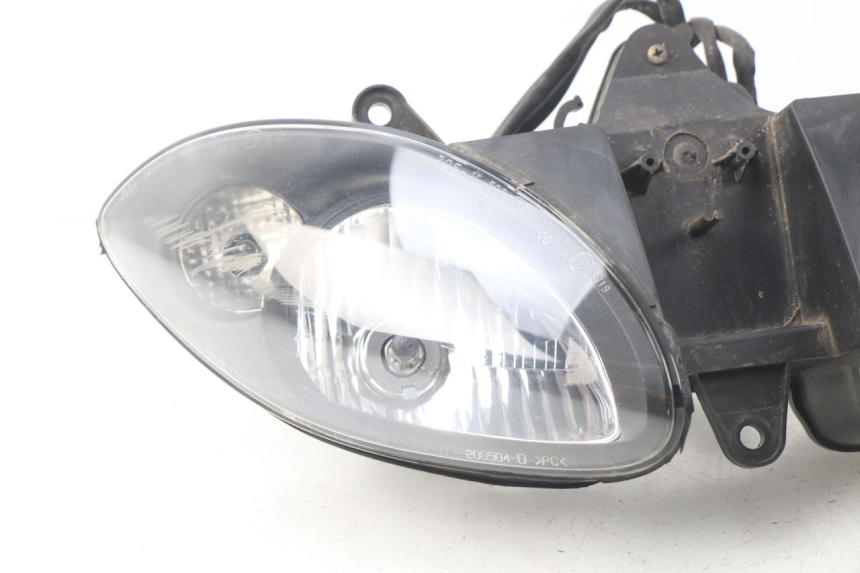 photo de FARO DELANTERO PIAGGIO X9 125 (2000 - 2003) - Marcados y referencias originales