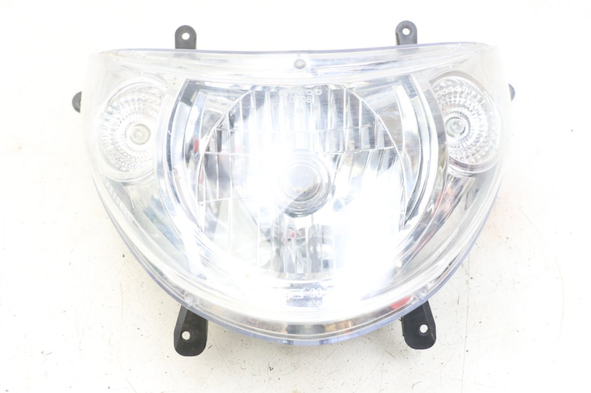photo de Faro delantero KYMCO XCITING 250 (2006 - 2009) - Detalle de la pieza