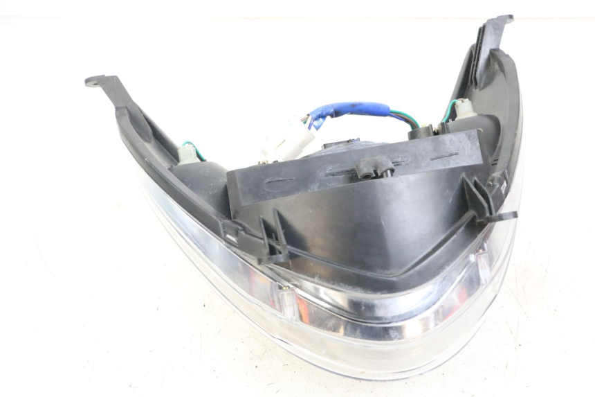 photo de Faro delantero KYMCO XCITING 250 (2006 - 2009) - Otra perspectiva