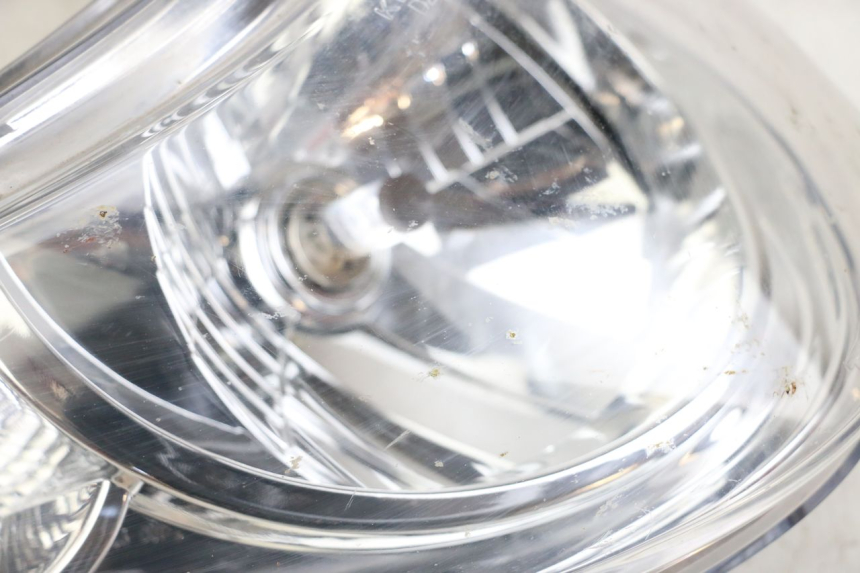 photo de Faro delantero KYMCO XCITING 250 (2006 - 2009) - Recambio usado revisado