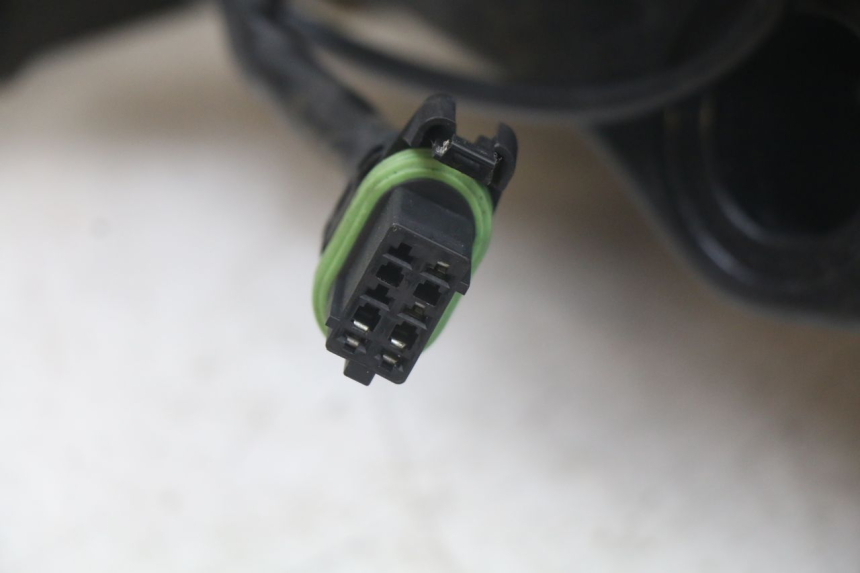 photo de FARO DELANTERO PIAGGIO XEVO - X EVO 125 (2007 - 2017) - Recambio usado revisado