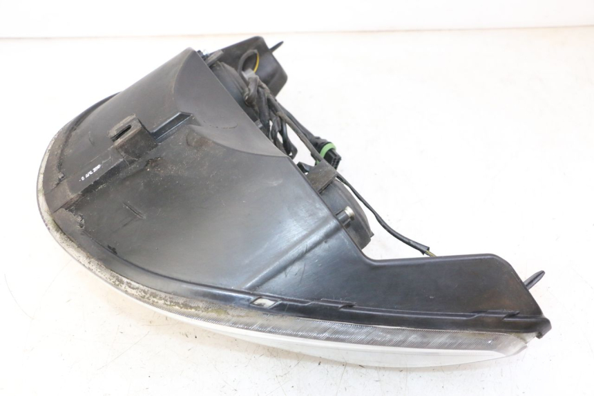 photo de FARO DELANTERO PIAGGIO XEVO - X EVO 125 (2007 - 2017) - Zoom estado de uso