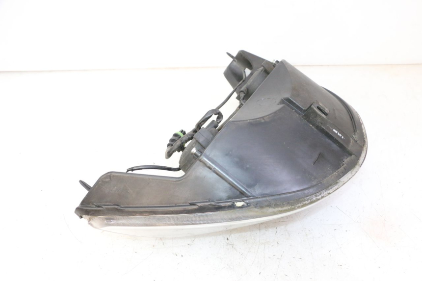 photo de FARO DELANTERO PIAGGIO XEVO - X EVO 125 (2007 - 2017) - Primer plano técnico