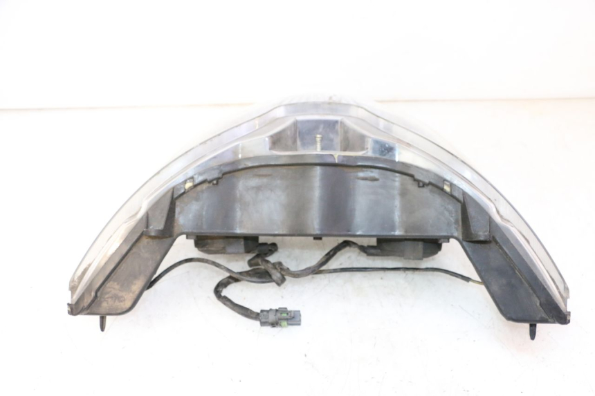 photo de FARO DELANTERO PIAGGIO XEVO - X EVO 125 (2007 - 2017) - Detalles de los puntos de fijación