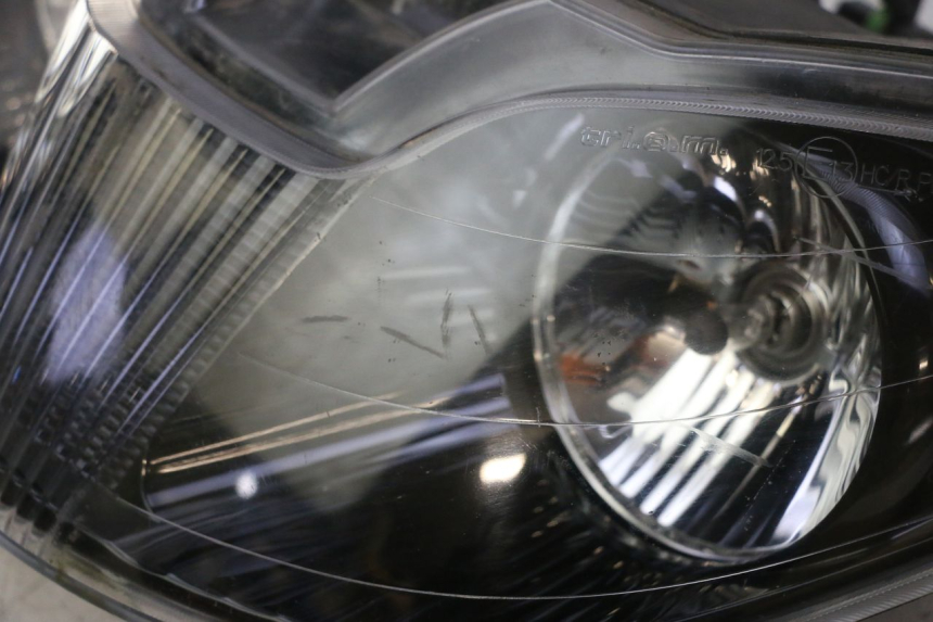 photo de FARO DELANTERO PIAGGIO XEVO - X EVO 125 (2007 - 2017) - Recambio usado revisado