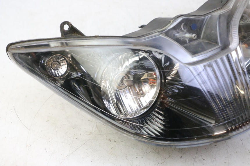 photo de FARO DELANTERO PIAGGIO XEVO - X EVO 125 (2007 - 2017) - Marcados y referencias originales