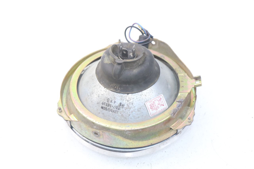 photo de FARO DELANTERO YAMAHA XJ600 XJ DIVERSION 600 (1992 - 1997) - Zoom estado de uso