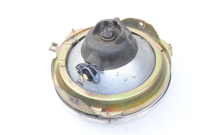 photo de FARO DELANTERO YAMAHA XJ600 XJ DIVERSION 600 (1992 - 1997) - Otra perspectiva