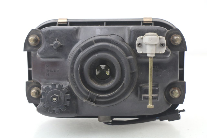 photo de FARO DELANTERO YAMAHA XJN XJ N DIVERSION 600 (1994 - 1997) - Primer plano técnico