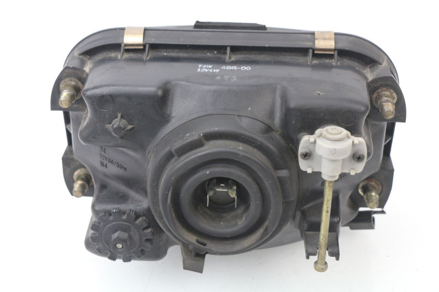 photo de FARO DELANTERO YAMAHA XJN XJ N DIVERSION 600 (1994 - 1997) - Vista general del producto