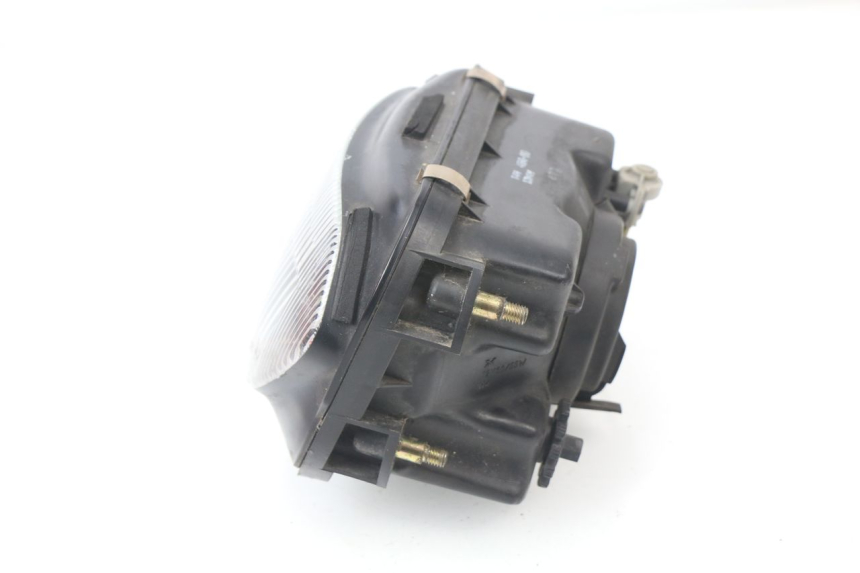 photo de FARO DELANTERO YAMAHA XJN XJ N DIVERSION 600 (1994 - 1997) - Detalles de los puntos de fijación