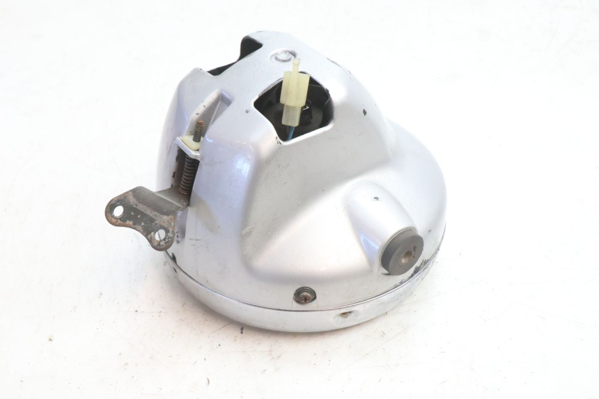 photo de FARO DELANTERO YAMAHA XJR 1300 (1998 - 2002) - Características distintivas