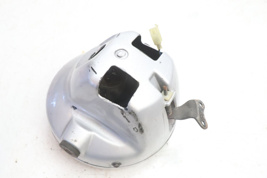 photo de FARO DELANTERO YAMAHA XJR 1300 (1998 - 2002) - Zoom sobre los componentes