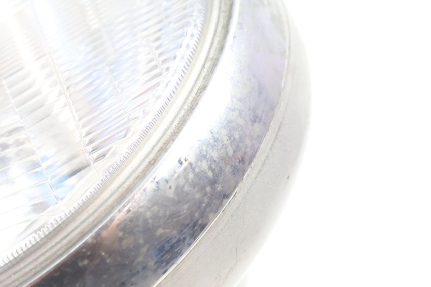 photo de FARO DELANTERO YAMAHA XJR 1300 (1998 - 2002) - Zoom estado de uso