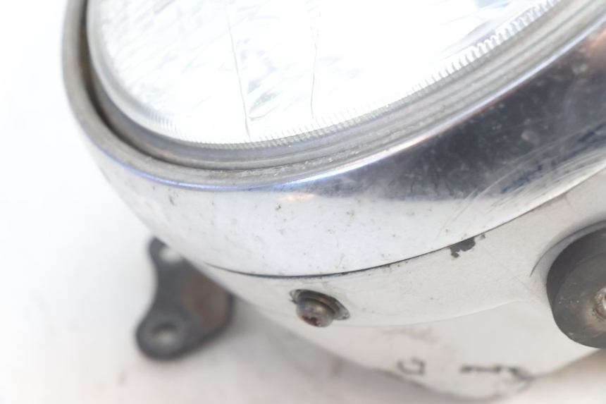 photo de FARO DELANTERO YAMAHA XJR 1300 (1998 - 2002) - Otra perspectiva