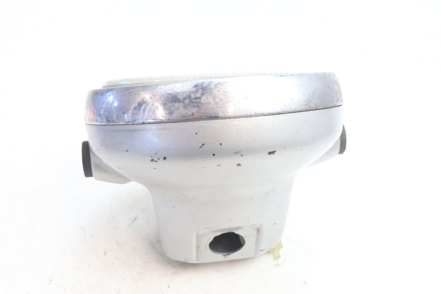 photo de FARO DELANTERO YAMAHA XJR 1300 (1998 - 2002) - Primer plano técnico