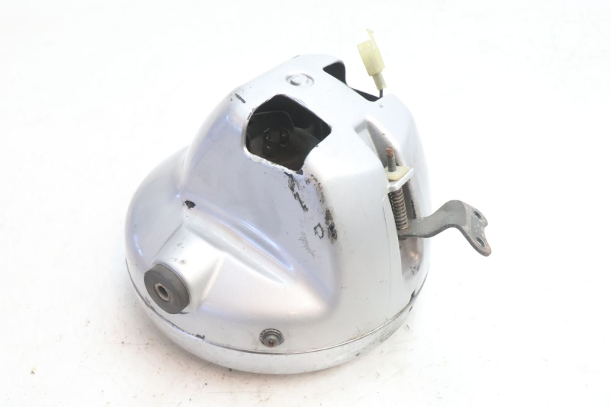 photo de FARO DELANTERO YAMAHA XJR 1300 (1998 - 2002) - Detalles de los puntos de fijación
