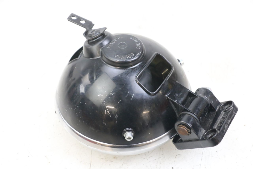 photo de FARO DELANTERO YAMAHA XV VIRAGO 750 (1984 - 1998) - Zoom estado de uso