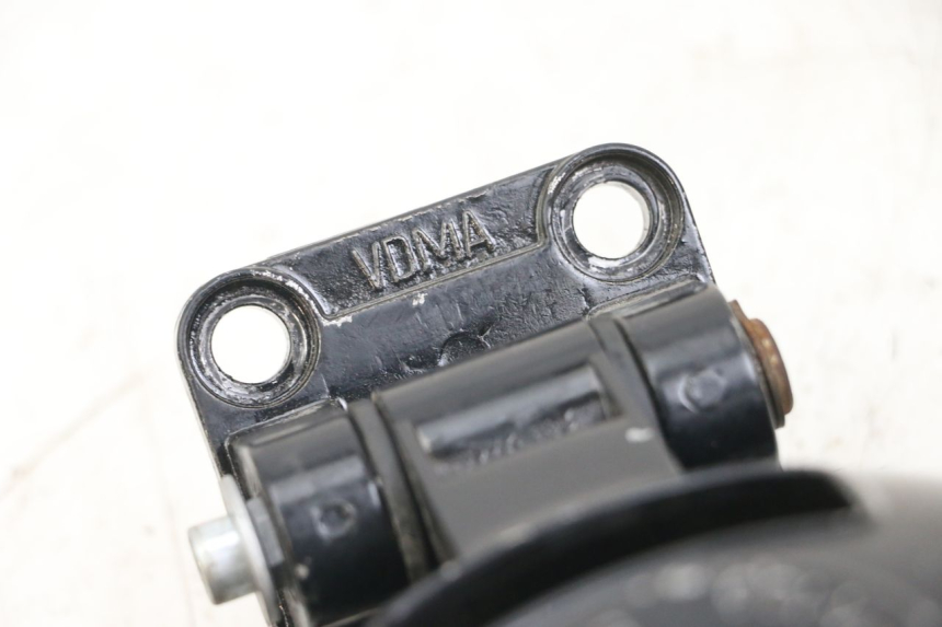 photo de FARO DELANTERO YAMAHA XV VIRAGO 750 (1984 - 1998) - Detalles de los puntos de fijación