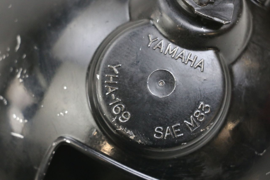 photo de FARO DELANTERO YAMAHA XV VIRAGO 750 (1984 - 1998) - Estado de la superficie y material